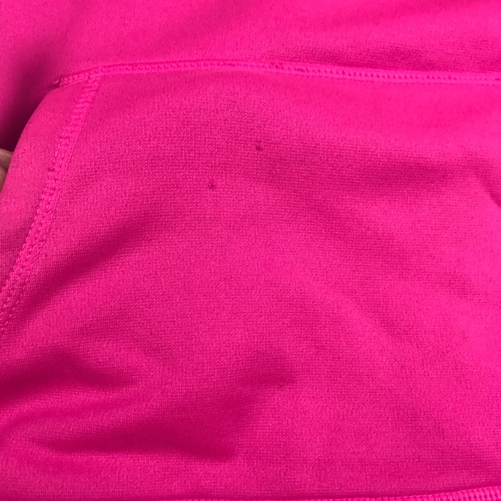 Nike Therma Fit Hoodie - Picture 3 of 8
